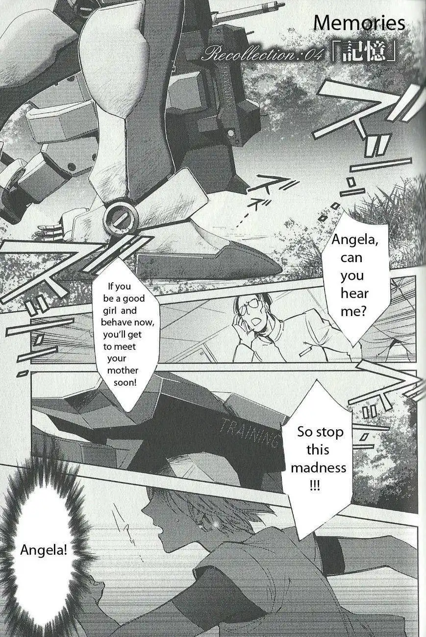 Kidou Senshi Gundam - Gyakushuu no Char - Beyond the Time Chapter 4 1